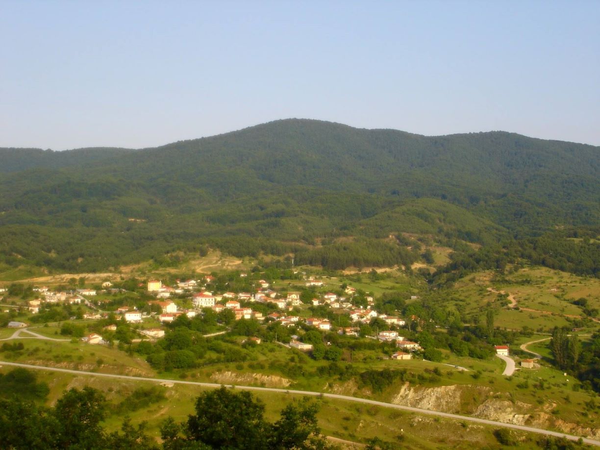 Λογγά: Ένα μικρό ορεινό χωριό με ξεχωριστές φυσικές ομορφιές