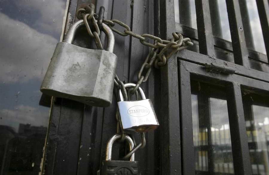 Λουκέτο σε νυχτερινό κέντρο της Θεσσαλονίκης λόγω ηχορύπανσης