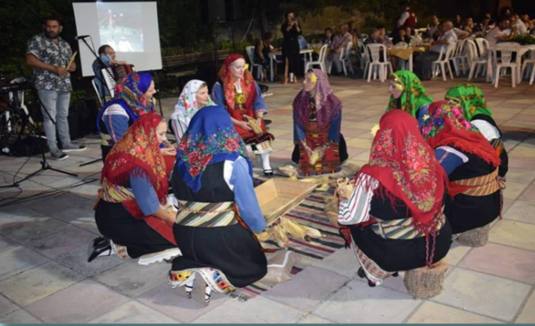 Συνεχίζονται οι πολιτιστικές εκδηλώσεις στον Δ. Κιλελέρ