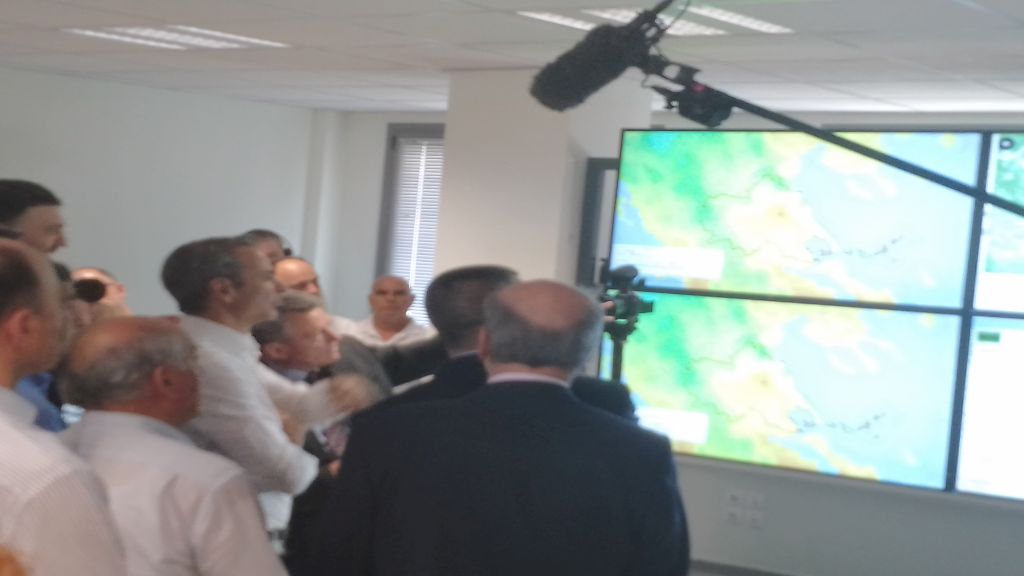 Exif_JPEG_420 Κ. Μητσοτάκης: «Με τη χρήση τεχνολογιών θωρακίζουμε τη Θεσσαλία»