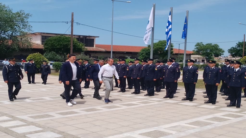 Exif_JPEG_420 Κ. Μητσοτάκης: «Με τη χρήση τεχνολογιών θωρακίζουμε τη Θεσσαλία»