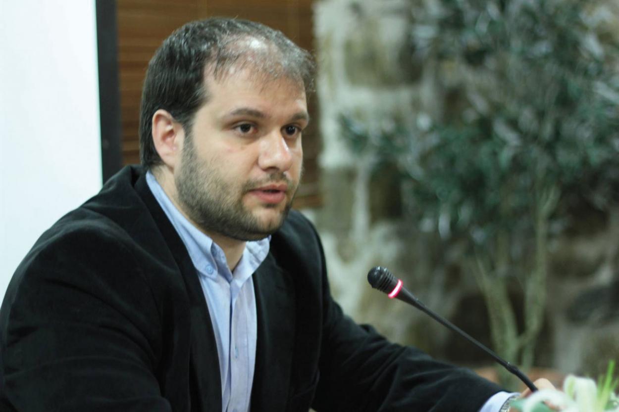 Θεσσαλονίκη: Δικάζεται και πάλι ο δήμαρχος Νάουσας για την υπόθεση του αναψυκτηρίου “Κιόσκι”