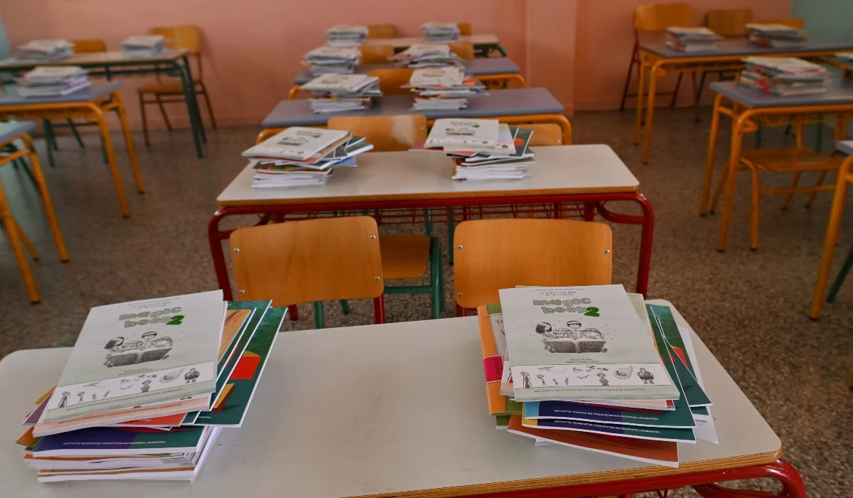Δεν λειτουργούν σήμερα και αύριο τα σχολεία της Α’θμιας στο δήμο Βόλου