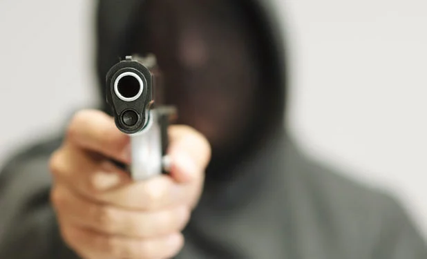 Ένοπλη ληστεία τα Χριστούγεννα σε οικισμό της Ξάνθης