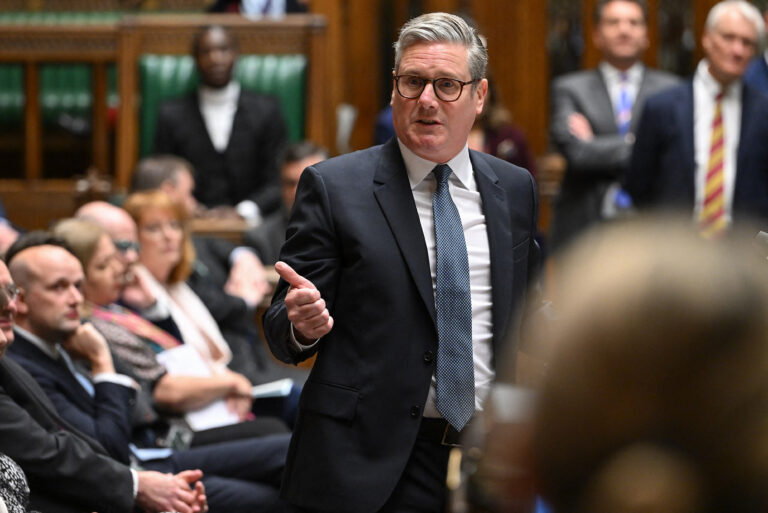 BRITAIN-POLITICS-GOVERNMENT