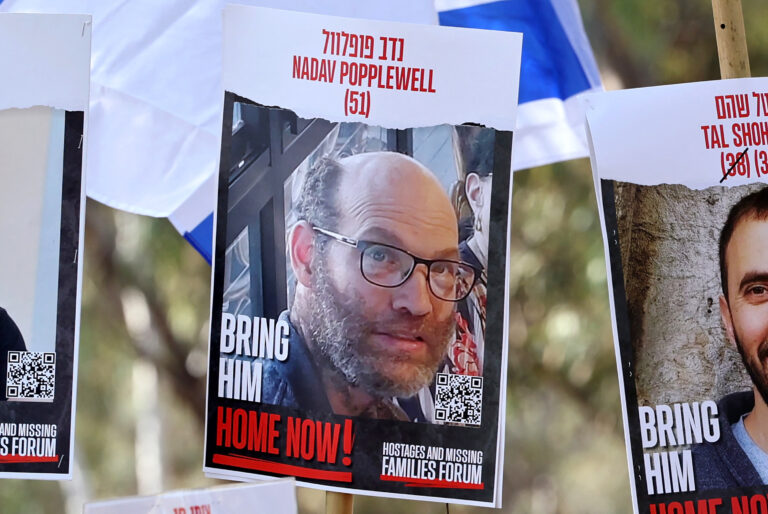 Κρίσιμες οι επόμενες ώρες για την επίτευξη εκεχειρίας στην Γάζα