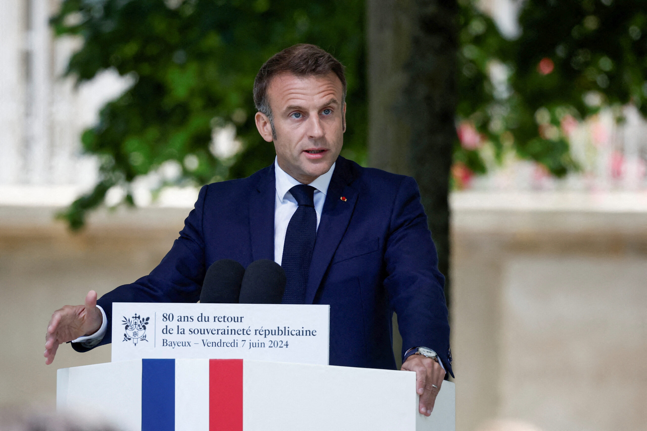 FRANCE