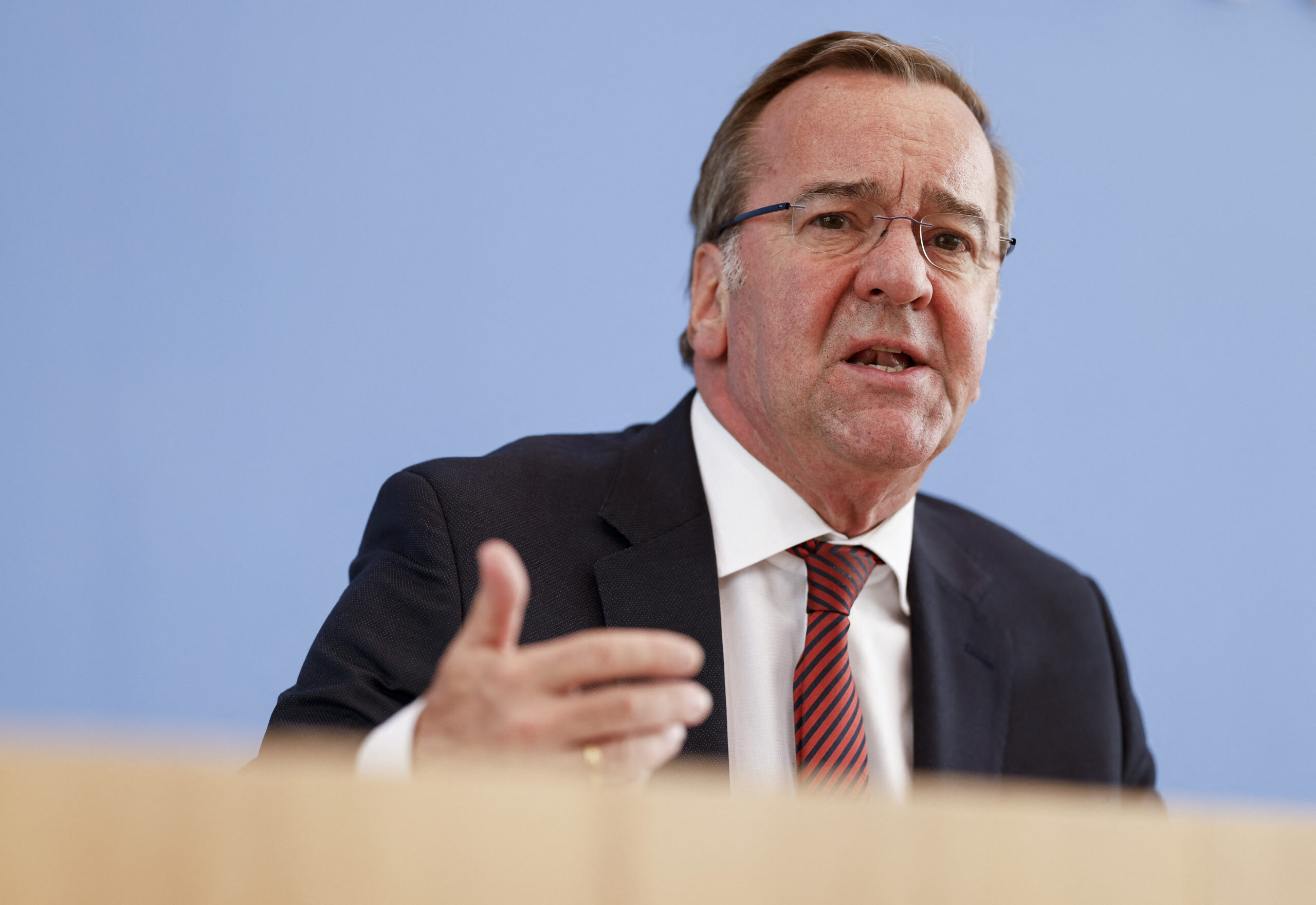 GERMANY-POLITICS-ARMY
