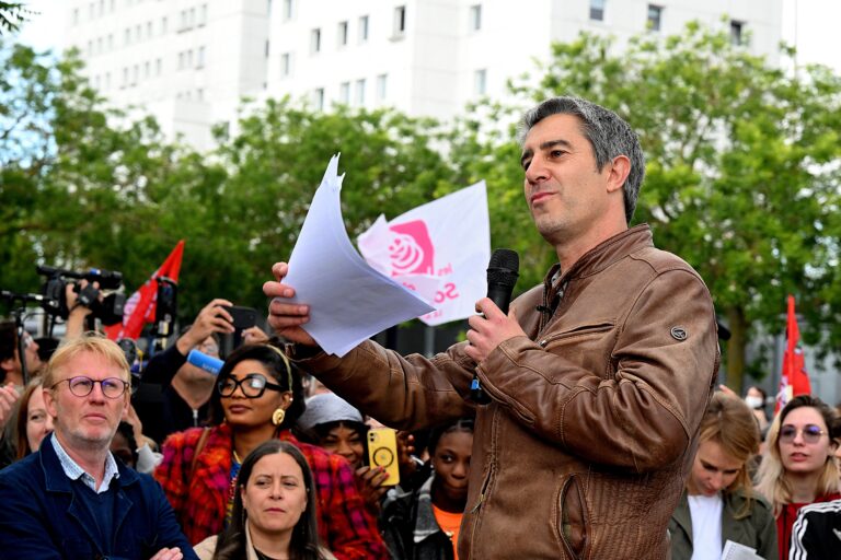 Γαλλία: «Λαϊκό μέτωπο» κατά της ακροδεξιάς ανακοίνωσαν αριστερά κόμματα – Μαίνεται ο εμφύλιος στους Ρεπουμπλικανούς