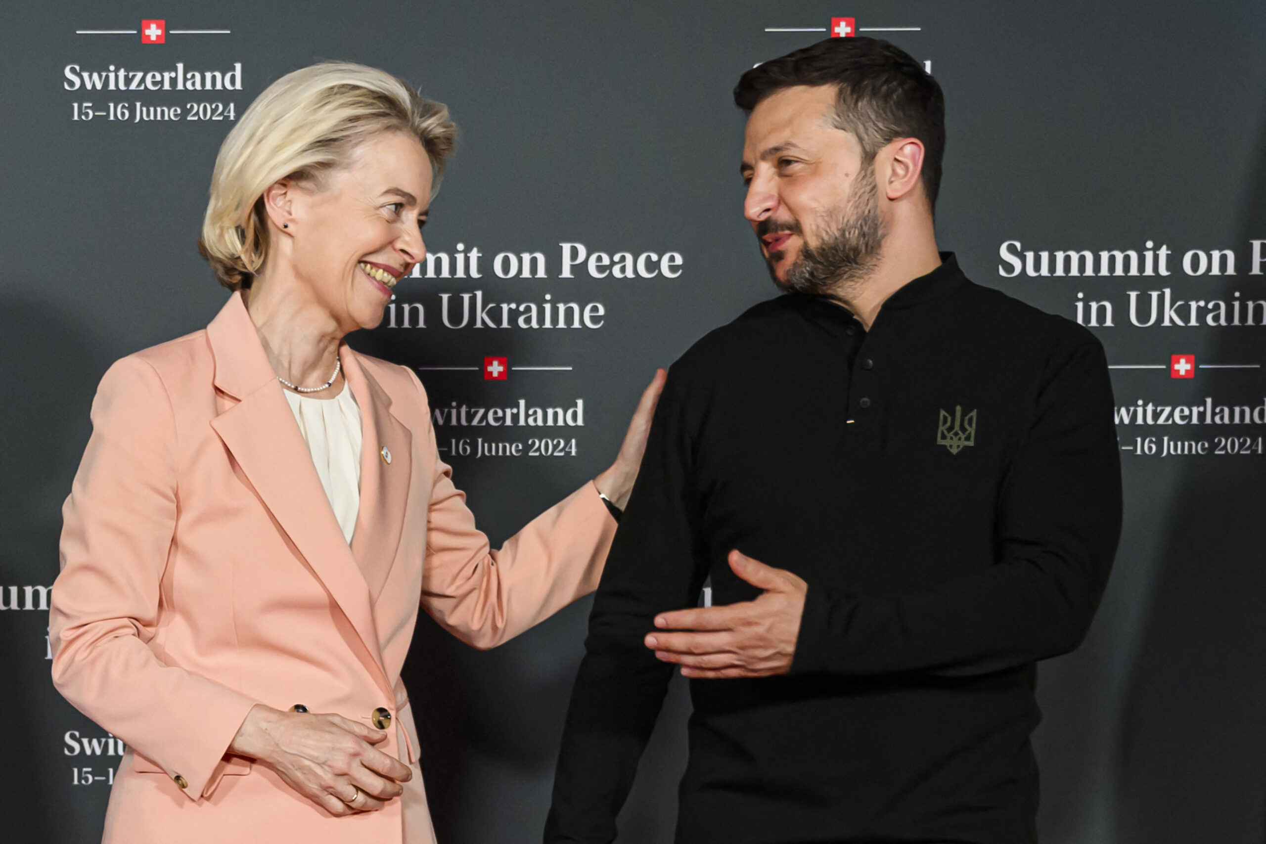 SWITZERLAND-UKRAINE-RUSSIA-CONFLICT-DIPLOMACY-PEACE