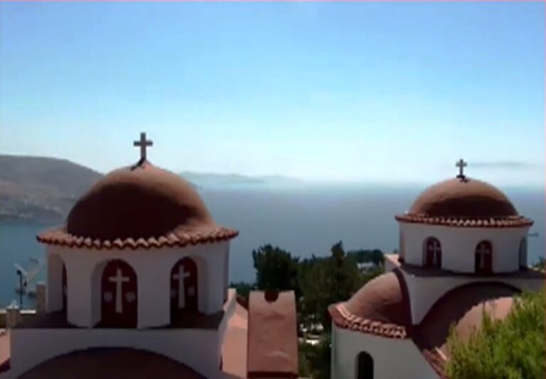 Τα φθηνότερα ελληνικά νησιά για διακοπές