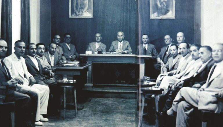 Ηράκλειο: Εκδηλώσεις για τα 100 χρόνια ζωής του Επιμελητηρίου Ηρακλείου