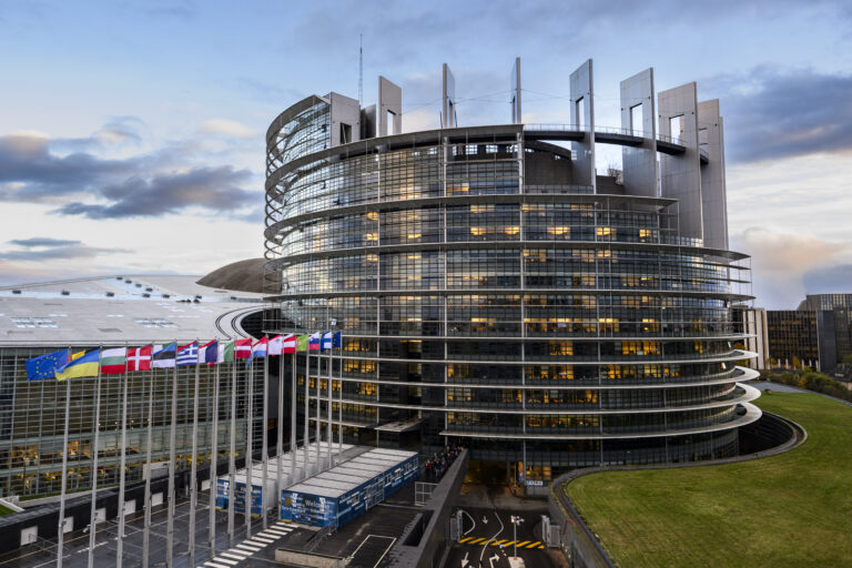 Ευρωεκλογές 2024: Ενημερωτική εκστρατεία και πρωτοβουλίες ενίσχυσης της συμμετοχής