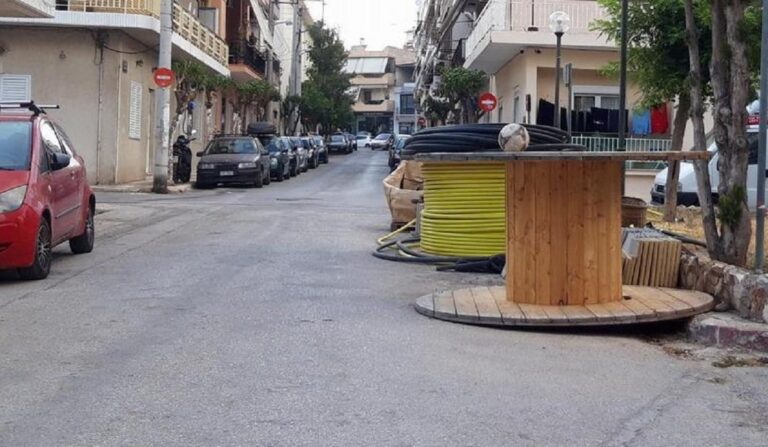 Σε πιλοτική λειτουργία το πληροφοριακό σύστημα «e-Διέλευσις» – Νέα εποχή στην διαχείριση και τον έλεγχο τηλεπικοινωνιακών διελεύσεων
