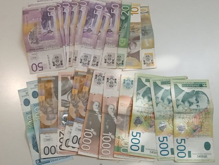 Θεσσαλονίκη: 36χρονος αποπειράθηκε να διαρρήξει ταξί στο κέντρο της πόλης