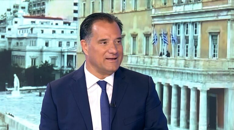 Αδ. Γεωργιάδης για δίκη ΚΕΕΛΠΝΟ: Η σημερινή μέρα είναι μέρα χαράς και δικαίωσης