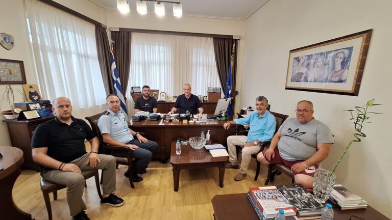 Ελεγχοι για τα ζώα συντροφιάς ξεκινούν στην Ελασσόνα