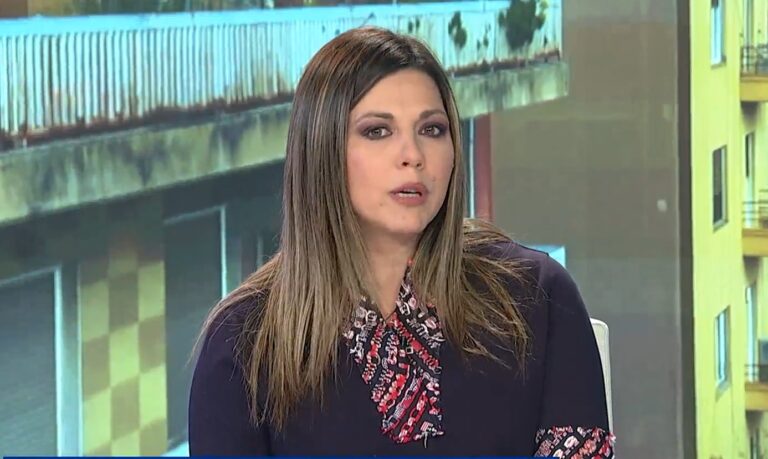 Σοφία Ζαχαράκη: Διευρύνεται και βελτιώνεται το πρόγραμμα «Στέγαση και Εργασία για τους αστέγους»