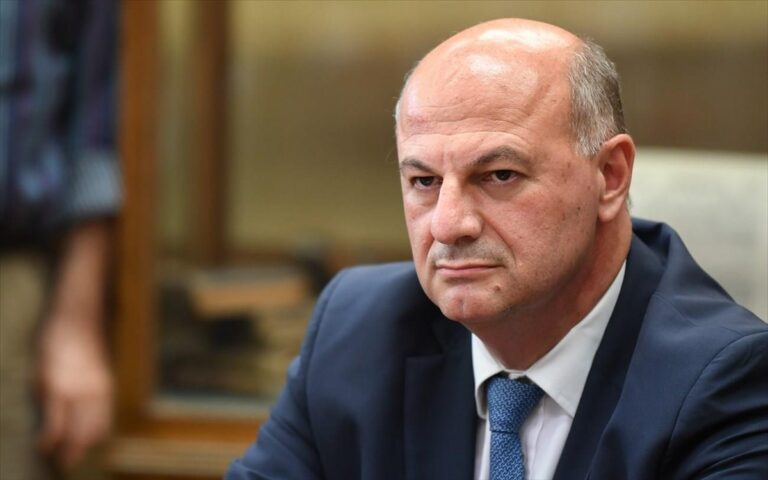 Κ. Τσιάρας: Επιστολή στους αρμόδιους Επιτρόπους για πρόσθετη οικονομική στήριξη από την Ε.Ε για τους κτηνοτρόφους που έχουν πληγεί από την πανώλη