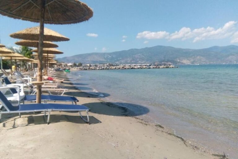 Εξαιρετικής ποιότητας τα νερά του Παγασητικού και με την “υπογραφή” του Ιατρικού Συλλόγου