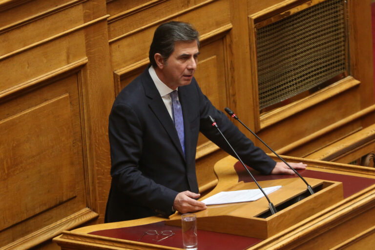 Κώστας Γκιουλέκας: Ποιος είναι ο νέος υφυπουργός Εσωτερικών, αρμόδιος για Θέματα Μακεδονίας – Θράκης
