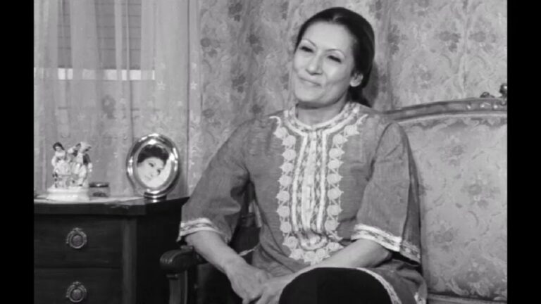 Έλσα Βεργή – 25 Ιουνίου 1989 (video)
