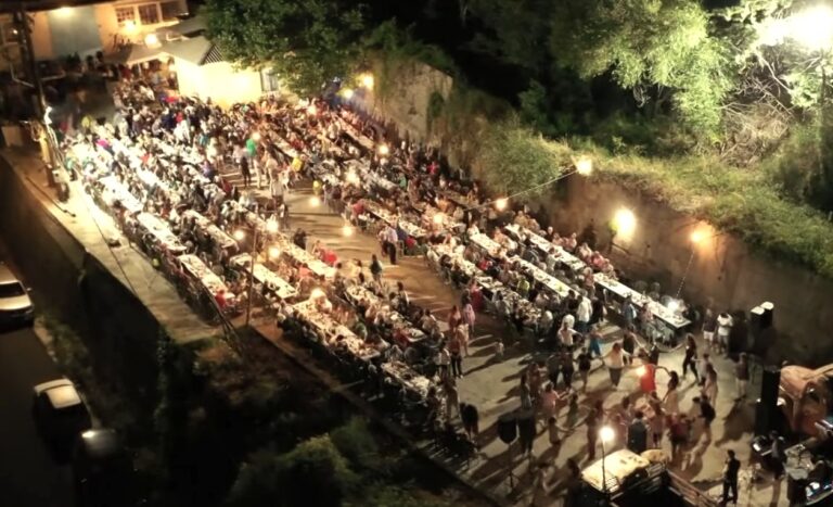 Μεσσηνία: Πολιτιστικό Καλοκαίρι 2024 στο βουνό