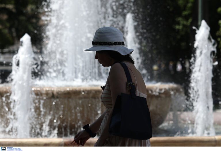 Ελληνική Καρδιολογική Εταιρεία: Συμβουλές προφύλαξης από την υπερθερμία – Προσοχή στους καρδιοπαθείς