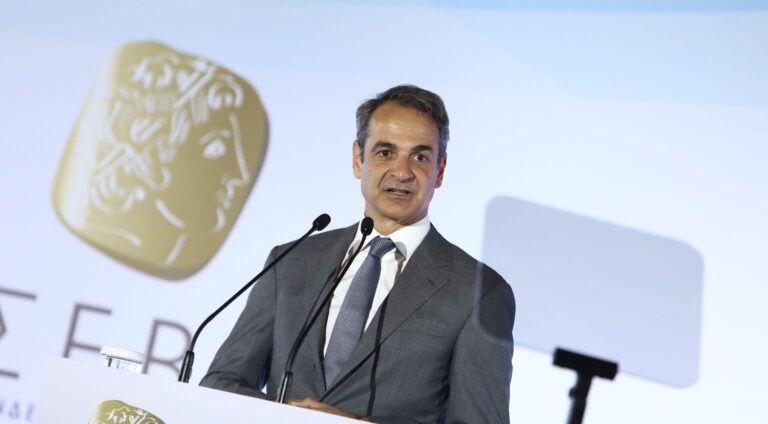 Στη Θεσσαλονίκη σήμερα ο πρωθυπουργός Κυριάκος Μητσοτάκης