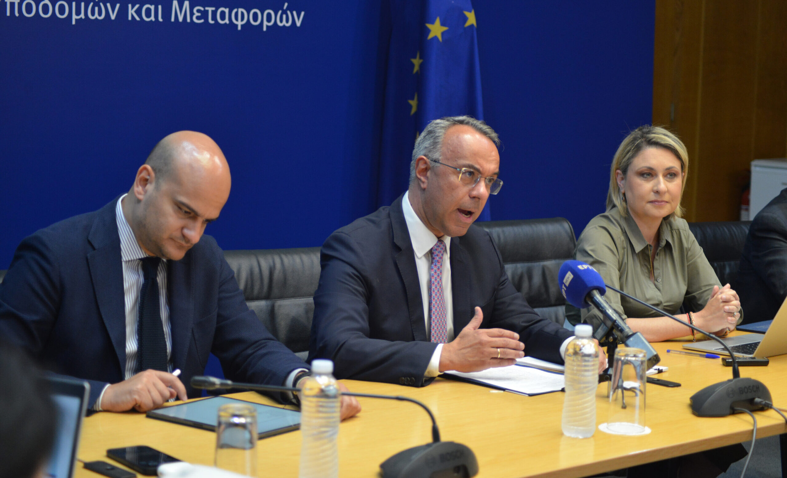 τρίτος κύκλος του προγράμματος «Κινούμαι Ηλεκτρικά»