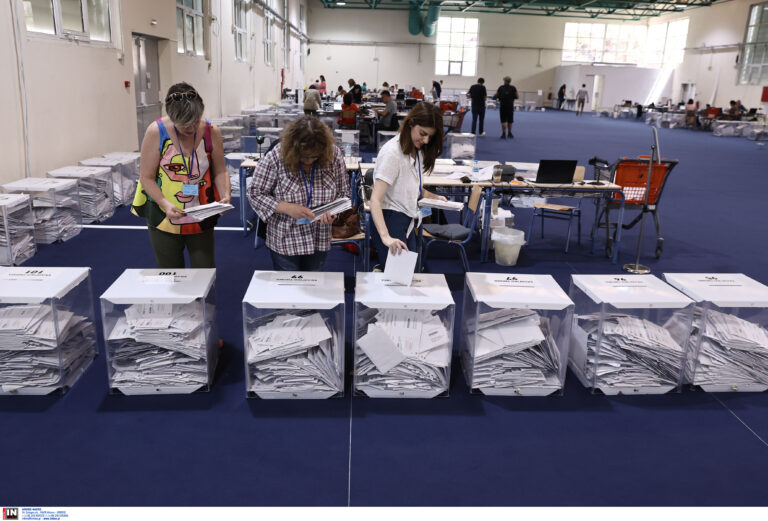 Ευρωεκλογές: Ξεπέρασαν τις 160.000 οι φάκελοι της επιστολικής ψήφου – Θα στηθούν 237 εκλογικά τμήματα