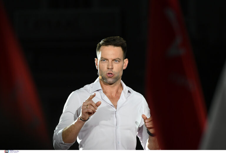 Στ. Κασσελάκης: Θα τους χαλάσουμε τα σχέδια – Την Κυριακή όλα αλλάζουν