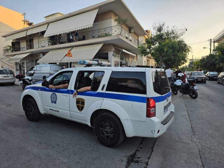 Χανιά: Συμπλοκή σε μίνι μάρκετ – Στο νοσοκομείο τρία άτομα