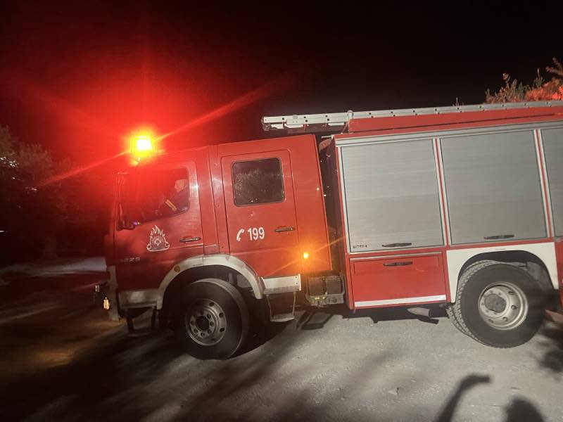 Καλαμάτα: Νεαρή κοπέλα εντοπίστηκε νεκρή μετά από πτώση σε γκρεμό