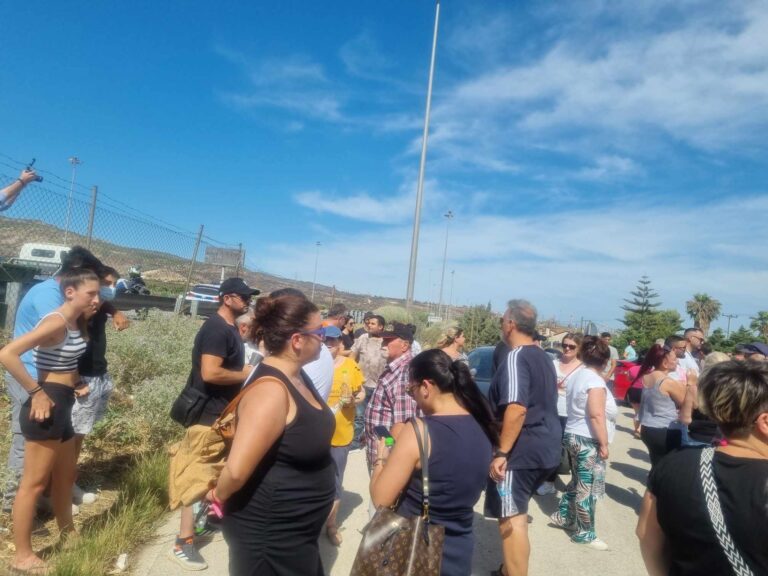 Ράμπες πρόσβασης για τους κατοίκους Καλαμακίου ανακοίνωσε ο Ν. Ταχιάος