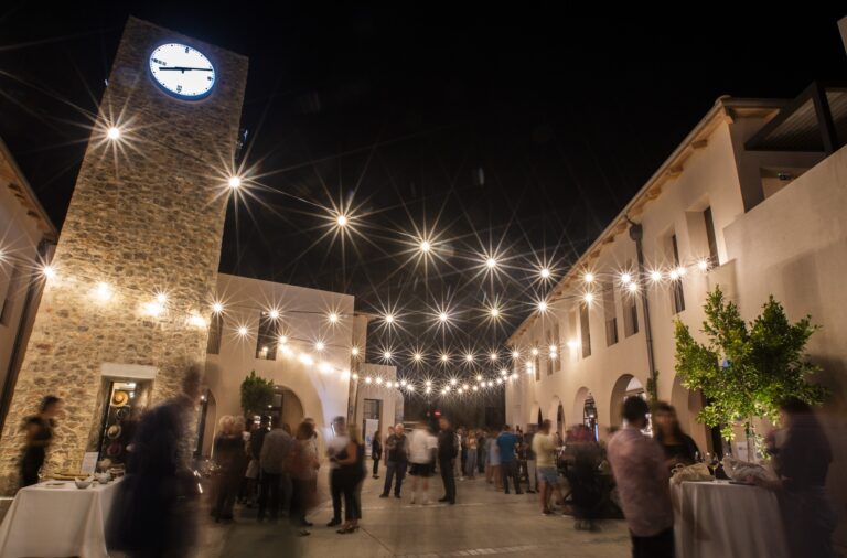 Καλαμάτα: Messinia Terroirs Wine Festival 2024 στον πολυχώρο Navarino Agora