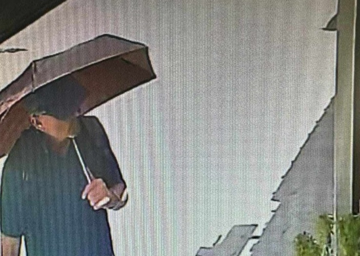 Σύμη: Έρευνες σε όλο το νησί για τον εντοπισμό του παρουσιαστή του BBC