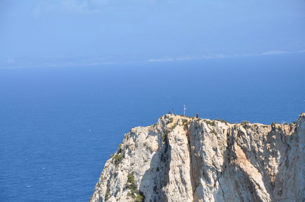 Ζάκυνθος: Έτοιμη η μελέτη του ΕΜΠ για την διάσωση του Ναυαγίου και του “Παναγιώτη”- Τι προβλέπει (εικόνες)