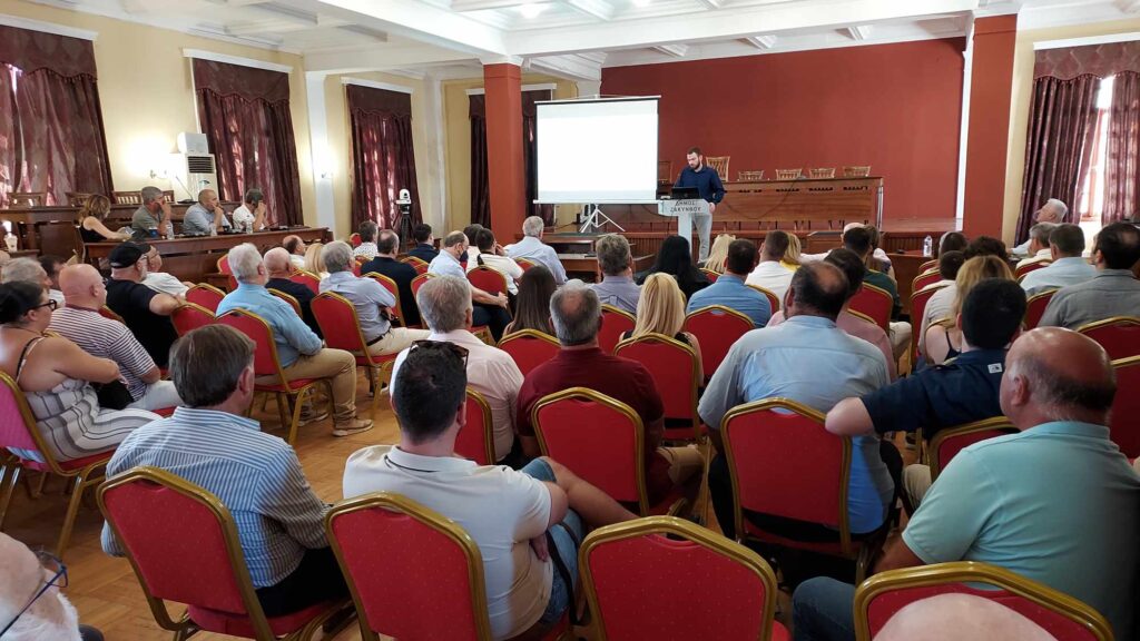 Ζάκυνθος: Έτοιμη η μελέτη του ΕΜΠ για την διάσωση του Ναυαγίου και του “Παναγιώτη”- Τι προβλέπει (εικόνες)
