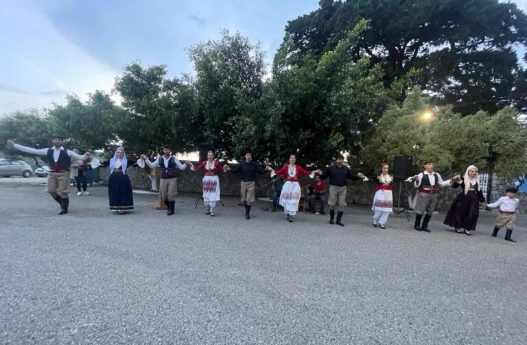 Η γιορτή της Παγκόσμιας Ημέρας Περιβάλλοντος στον Κυπάρισσο του Δήμου Πλατανιά