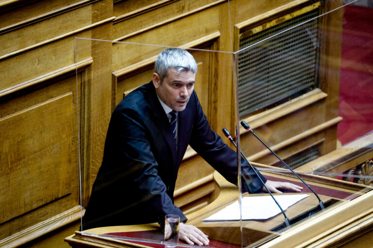 Κώστας Καραγκούνης: Το βιογραφικό του νέου υφυπουργού Εργασίας και Κοινωνικής Ασφάλισης