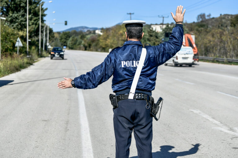 Προσωρινές κυκλοφοριακές ρυθμίσεις στην Ν.Ε.Ο. Αθηνών – Κορίνθου