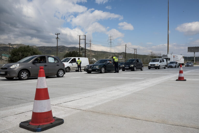 Δωρεάν οι διελεύσεις των μονίμων κατοίκων Λουτρακίου – Περαχώρας – Αγ. Θεοδώρων και Κορινθίων από τα διόδια του Ισθμού