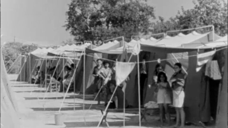 Παγκόσμια Ημέρα Προσφύγων – 20 Ιουνίου (video)