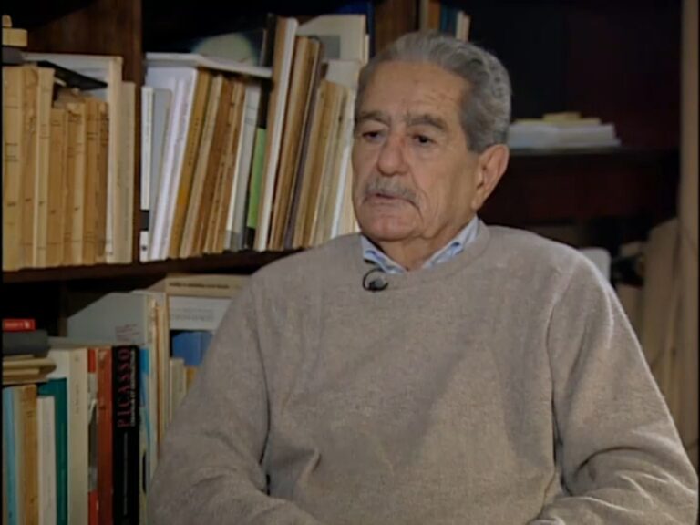 Κώστας Αξελός – 26 Ιουνίου 1924 (video)