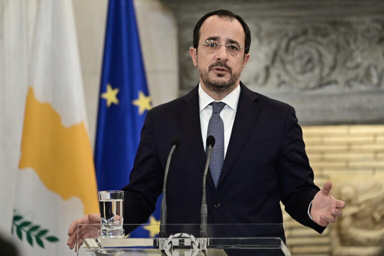 Χριστοδουλίδης για δηλώσεις Χασάν Νασράλα: Η Κύπρος δεν εμπλέκεται σε πολεμικές συρράξεις