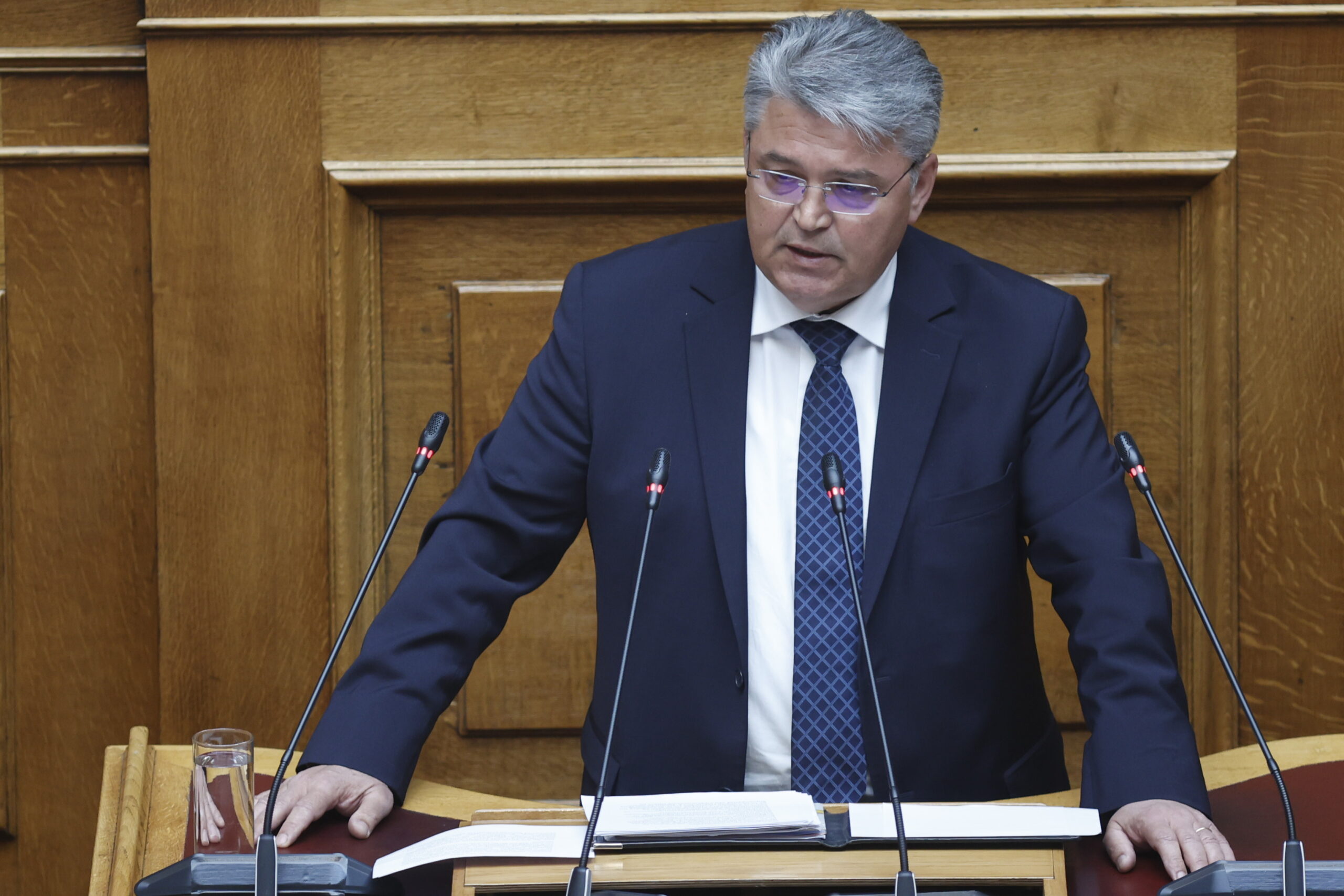 ΝΙΚΗ: Στη δημοσιότητα δεκάλεπτο τηλεοπτικό προεκλογικό μήνυμά της