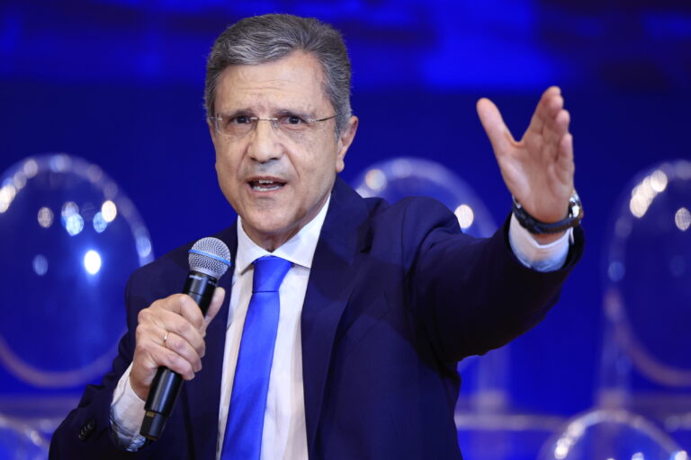 Ευρωεκλογές 2024: Πρώτος και με διαφορά σε ψήφους ο Γιώργος Αυτιάς – Ποιοι ακολουθούν
