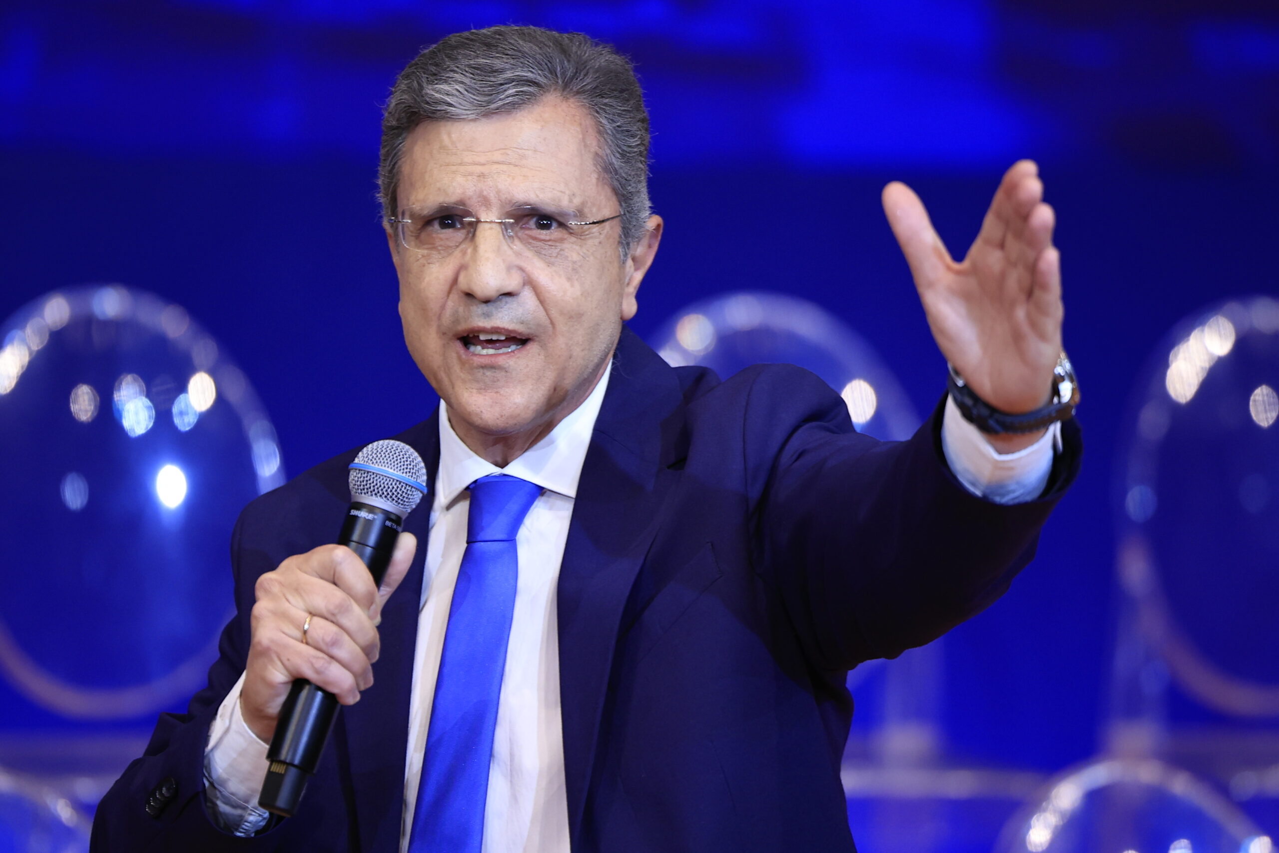 Ευρωεκλογές 2024: Πρώτος και με διαφορά σε ψήφους ο Γιώργος Αυτιάς – Ποιοι ακολουθούν