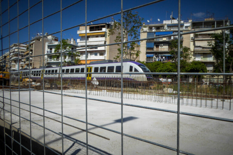 Ρυθμιστική Αρχή Σιδηροδρόμων: Απόφαση να αφαιρεθούν ανενεργά τμήματα από την επικαιροποιημένη έγκριση ασφαλείας
